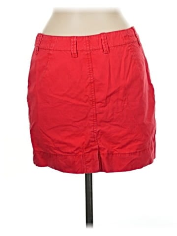 Polo Jeans Co. by Ralph Lauren Casual Skirt (view 2)