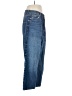 Raey Blue Jeans Size 30 waist - photo 4