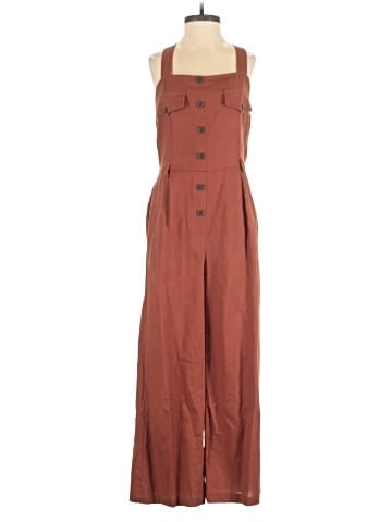 E&M Collection Jumpsuit (view 1)