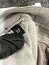 J Brand Solid Gray Jeans Size 27 waist - photo 8