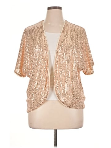 VIISHOW Kimono (view 1)