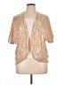 VIISHOW Gold Kimono Size XL - photo 1