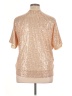 VIISHOW Gold Kimono Size XL - photo 2