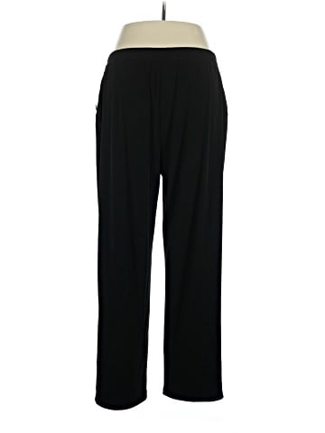 Susan Graver Casual Pants (view 2)