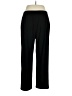 Susan Graver Solid Black Casual Pants Size 1X - photo 2
