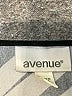 Avenue Graphic Black Casual Dress Size 26 - 28 Plus - photo 7