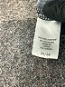 Avenue Graphic Black Casual Dress Size 26 - 28 Plus - photo 8