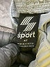 PLACE Sport 100% Polyester Solid Blue Athletic Shorts Size 4T - photo 3