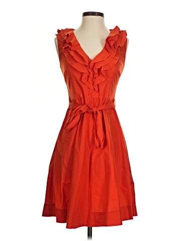 Suzi Chin for Maggy Boutique Cocktail Dress (view 1)