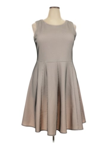 Alfani Cocktail Dress (view 1)