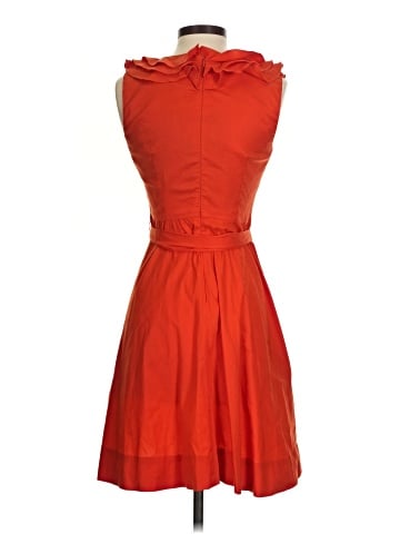 Suzi Chin for Maggy Boutique Cocktail Dress (view 2)