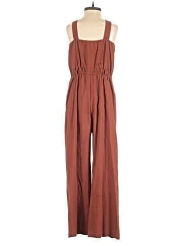 E&M Collection Jumpsuit (view 2)