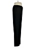 Susan Graver Solid Black Casual Pants Size 1X - photo 4