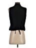 Gap Black Vest Size S - photo 2