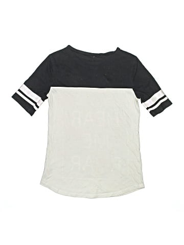 Justice 3/4 Sleeve T-Shirt (view 2)