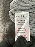Mable Gray Turtleneck Sweater Size S - photo 8