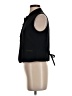 Gap Black Vest Size S - photo 5