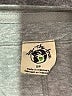 We the Free Gray Long Sleeve Top Size S - photo 7