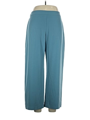 Coldwater Creek Casual Pants (view 1)