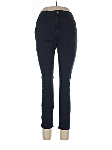 Cosmic Blue Love Jeans (view 1)