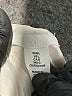 H&M Ivory Cocktail Dress Size L - photo 7