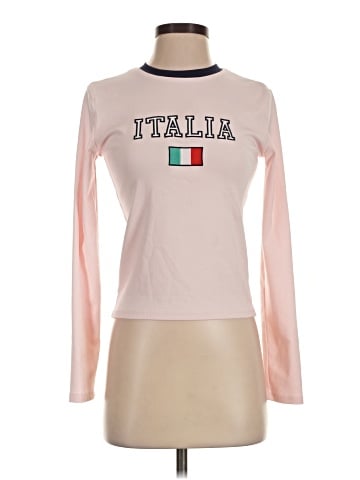 Edikted Sweatshirt (view 1)