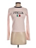 Edikted Pink Sweatshirt Size S - photo 1