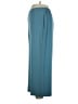 Coldwater Creek Solid Teal Casual Pants Size 14 (petite) - photo 5