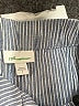 J.Jill Blue Casual Pants Size S - photo 7