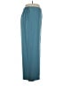 Coldwater Creek Solid Teal Casual Pants Size 14 (petite) - photo 4