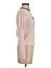 Edikted Pink Sweatshirt Size S - photo 4