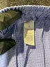 Vitality Color Block Purple Athletic Shorts Size S - photo 3