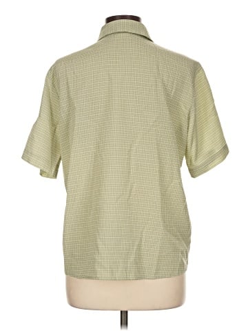 White Stag Short Sleeve Blouse (view 2)