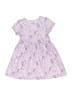 Disney Purple Dress Size 4T - photo 1