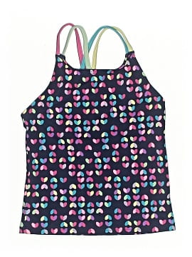 Lands' End One Piece Swimsuit