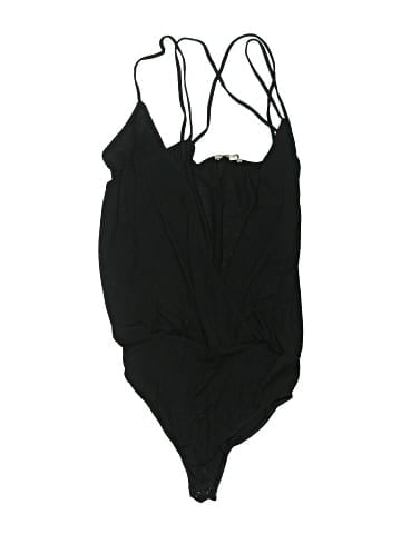 Express One Eleven Bodysuit (view 1)