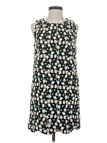Lost + Wander Casual Dress (view 1)