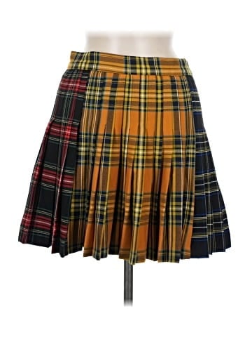 Zara Casual Skirt (view 1)