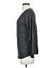 A New Day Gray Pullover Sweater Size S - photo 5