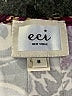ECI Paisley Brown Casual Dress Size 8 - photo 7