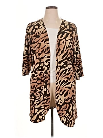 csc studio Cardigan (view 1)
