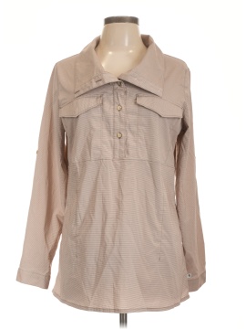 Mountain Hardwear Trenchcoat