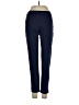 Unbranded Solid Blue Casual Pants Size S - photo 1