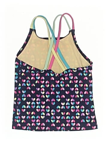 Lands' End One Piece Swimsuit (view 2)