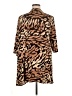 csc studio Brown Cardigan Size 1X - photo 2