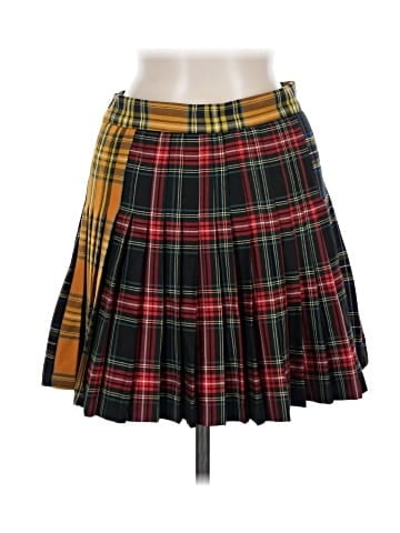 Zara Casual Skirt (view 2)