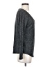 A New Day Gray Pullover Sweater Size S - photo 4