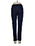 Unbranded Solid Blue Casual Pants Size S - photo 2