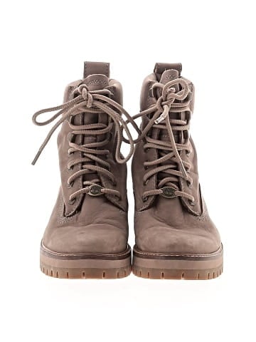 Timberland Ankle Boots (view 2)