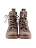Timberland Brown Ankle Boots Size 6 1/2 - photo 2
